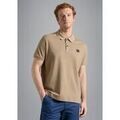 Polos sur Grenoble : Polo Paul & Shark Polo beige