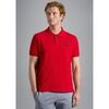 Polo Paul & Shark Polo rouge