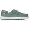 Chaussures bateau Pitas MAUI S24M CAT MUI