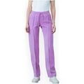 Pantalons sur Grenoble : Pantalon Ga&Euml;lle Paris GAABW00554PTTS0158 VI05 Violet