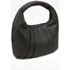 Sac &agrave; main Les Visionnaires Les Visionaires Jewel Soft Bag Black Multicolore