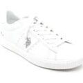 Baskets U.S Polo Assn. TYMES009-WHI