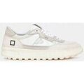 Baskets D.A.T.E. D.A.T.E. Kdue Hybrid White Grenoble