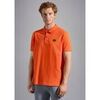 Polo Paul & Shark Polo orange