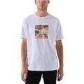 T-shirt Salsa 21008118 001
