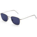 Lunettes sur Grenoble : Lunettes de soleil Retrosuperfuture IXO Lunettes de soleil, Argent/Bleu, 51 mm Argent&eacute;