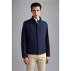 Blouson Paul & Shark Blouson imperm&eacute;able marine Bleu