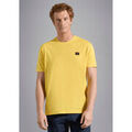 Tee-shirts sur Grenoble : T-shirt Paul & Shark T-Shirt jaune