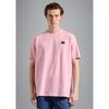 T-shirt Paul & Shark T-Shirt rose