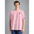 Tee-shirts sur Grenoble : T-shirt Paul & Shark T-Shirt rose