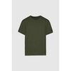 T-shirt Roberto Ricci Designs T-Shirt kaki
