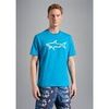 T-shirt Paul & Shark T-shirt bleu