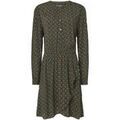 Robe Pepe jeans PL953622 676