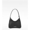 Sac &agrave; main Les Visionnaires Nephire Bag Black Multicolore