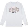 Tee-shirts enfants sur Grenoble : T-shirt enfant Levis 9EL440-W1T