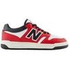 Baskets basses New Balance GSB480TT