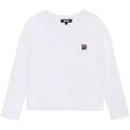T-shirt enfant Dkny D62066/10P Grenoble