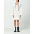 Robe courte Fabiana Filippi ABD223F480 25 Grenoble