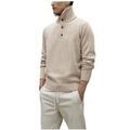 Pulls/Sweat sur Grenoble : Pull Ecoalf MCMGAKNIDESI0632 298