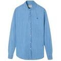 Chemises/chemisettes sur Grenoble : Chemise Silbon S2024042229 129792