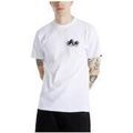 T-shirt Vans VN000HG2WHT1
