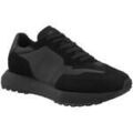 Baskets basses Calvin Klein Jeans HM0HM00497 00U