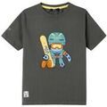 T-shirt Elpulpo 17010125169908 Tee-shirts sur Grenoble : T-shirt Elpulpo 17010125169908
