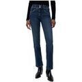 Pantalons sur Grenoble : Jeans Salsa 21008619 853