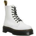 Bottes femme sur Grenoble : Bottines Dr. Martens Stivali e Stivaletti
