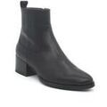 Bottes femme sur Grenoble : Bottines Wonders E-6901