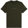 Tee-shirts sur Grenoble : T-shirt Fred Perry M8696 408