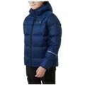 Vestes enfants sur Grenoble : Veste enfant Helly Hansen 41766-584