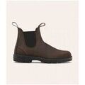 Bottes homme sur Grenoble : Bottes Blundstone 2340 Brown Black