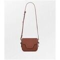Sac &agrave; main Beck Sondergaard Becksondergaard Glossy Mae Bag Mocha Multicolore Grenoble