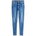 Pantalons sur Grenoble : Jeans Tommy Hilfiger DW0DW20652 1A5
