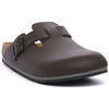 Baskets BIRKENSTOCK BOSTON PRO 2 JAVA CALZ S
