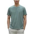 Tee-shirts sur Grenoble : T-shirt Ecoalf MCMGATSVENTA0831S25