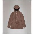 Manteaux sur Grenoble : Manteau Rains Curve Jacket Shade