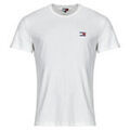 T-shirt Tommy Jeans TJM REG BADGE TEE EXT Grenoble
