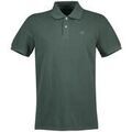 Polos sur Grenoble : Polo Ecoalf MCMGAPOTEDAN0838S25