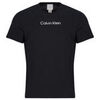 T-shirt Calvin Klein Jeans SS STANDARD LOGO 30S CREWNK TEE