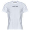 T-shirt Calvin Klein Jeans SS STANDARD LOGO 30S CREWNK TEE