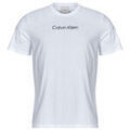 T-shirt Calvin Klein Jeans SS STANDARD LOGO 30S CREWNK TEE Grenoble