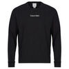 T-shirt Calvin Klein Jeans LS RLXD STANDARD LOGO CREWNK TEE