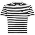 T-shirt Karl Lagerfeld A1W17099 1VE