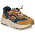 Baskets basses enfant Bonton YARD BASKET Grenoble