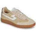 Baskets femme sur Grenoble : Baskets basses Schmoove SHEFFIELD JOGGER W Dor&eacute;