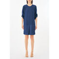 Robes sur Grenoble : Robe courte Liu Jo CA5246T3970 X0648