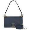 Sac &agrave; main Tommy Hilfiger TH HER MED CROSSOVER CORP Bleu