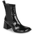 Bottes femme sur Grenoble : Bottines Art VERONA